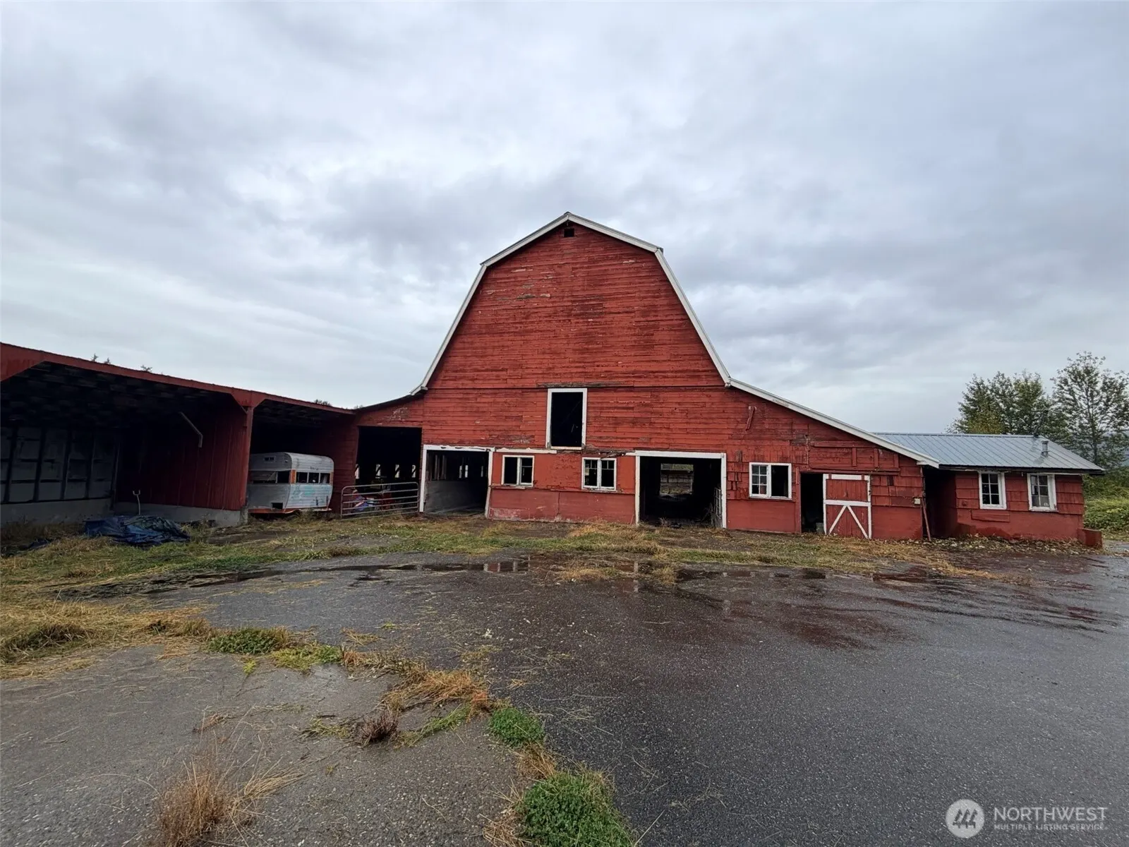 House, Bellingham