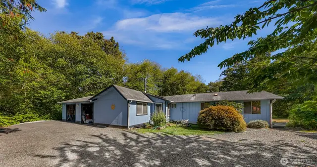 House, Bellingham