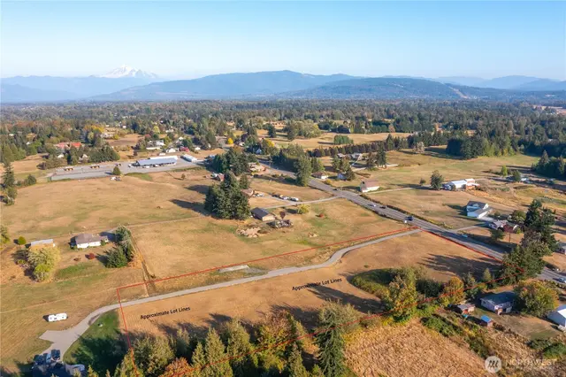 Land, Bellingham
