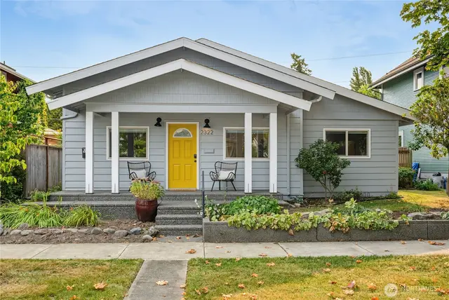 Craftsman, Bellingham