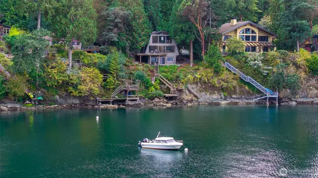 Cabin, Bellingham