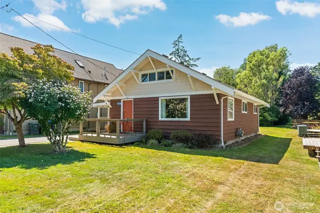 House, Bellingham