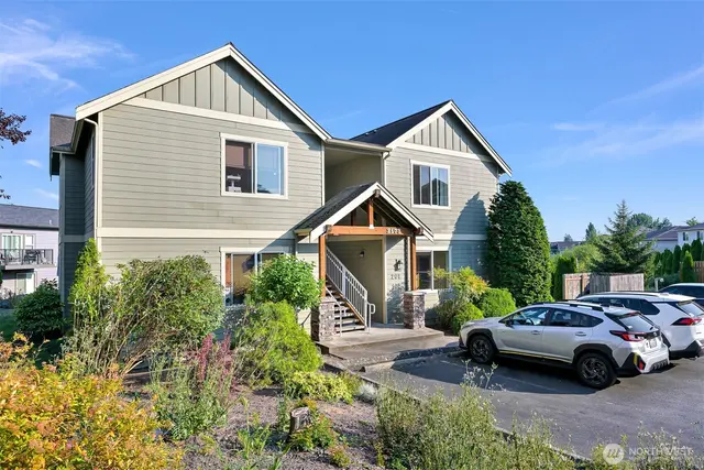 Condo, Ferndale