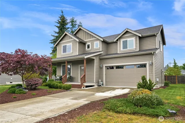 Contemporary, Blaine