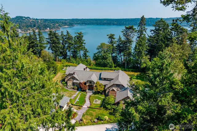 House, Anacortes