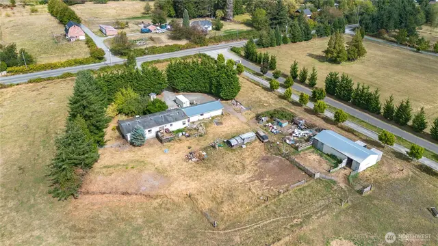 Land, Ferndale