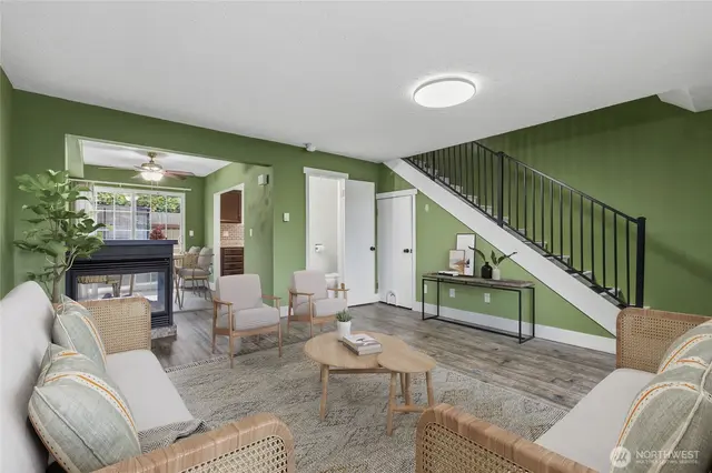 Condo, Bellingham