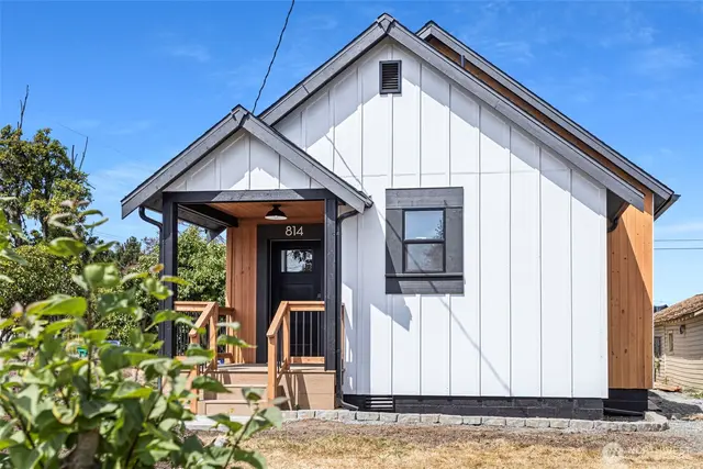 Craftsman, Anacortes