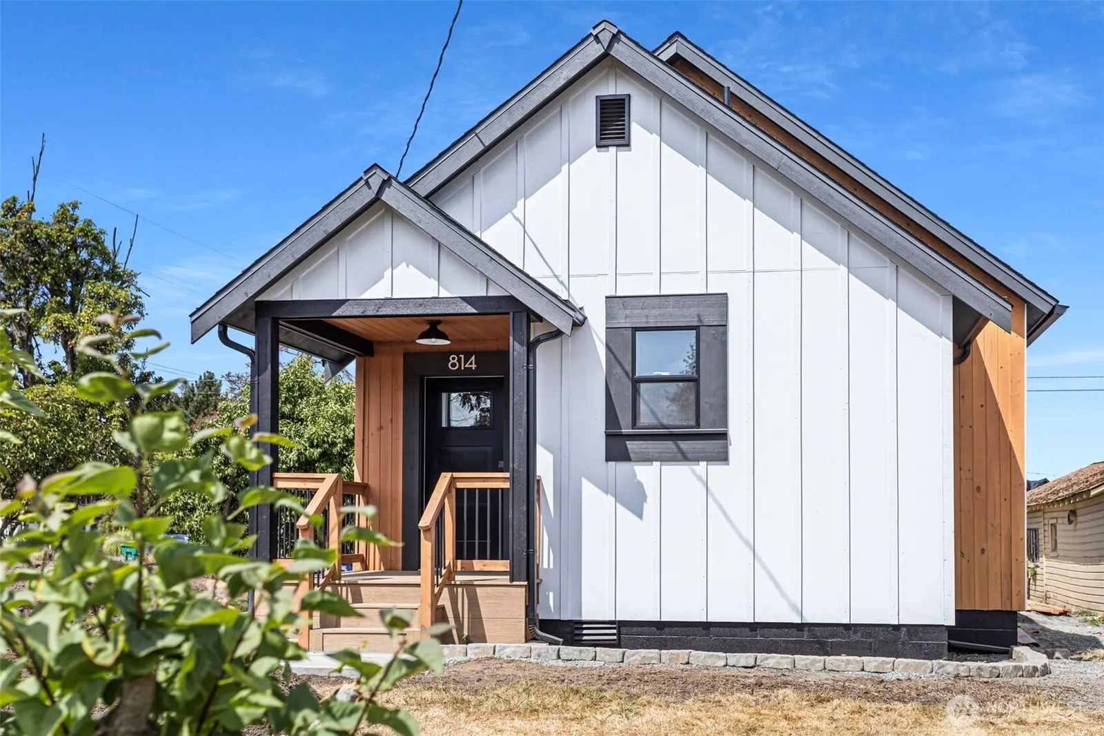 Craftsman, Anacortes