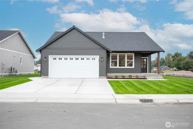 Craftsman, Everson