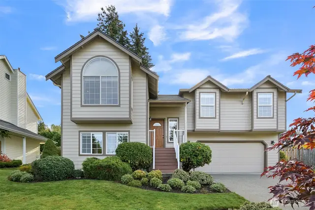 House, Bellingham