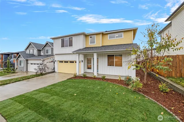 Traditional, Ferndale
