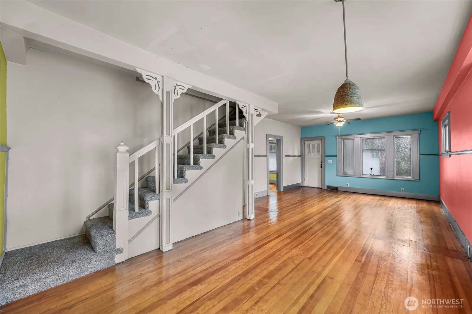 House, Bellingham