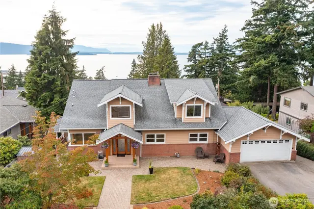 House, Bellingham