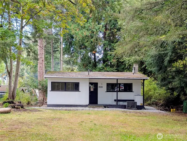 House, Point Roberts
