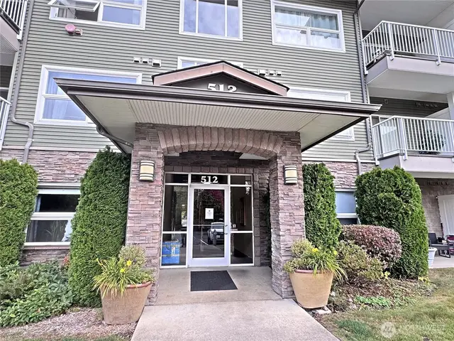 Condo, Bellingham