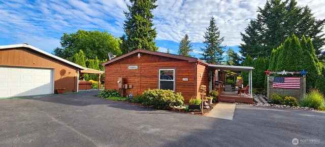 Manufactured, Sedro Woolley