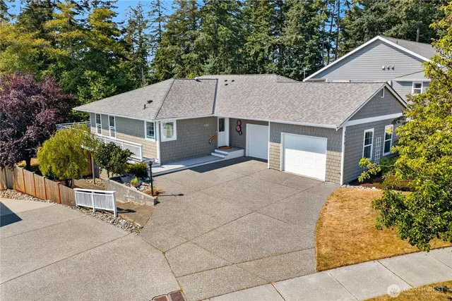 House, Anacortes