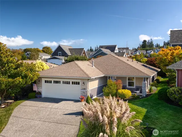 Contemporary, Anacortes