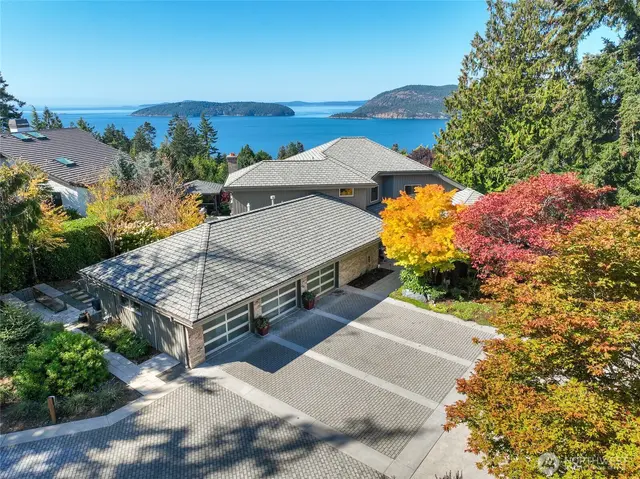 House, Anacortes