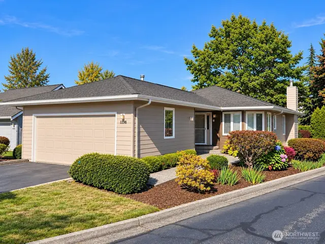 Contemporary, Bellingham