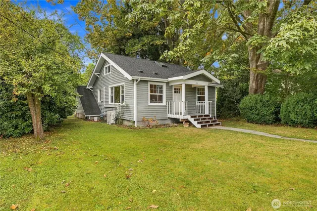 Craftsman, Sedro Woolley