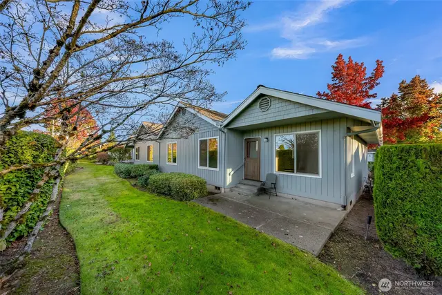 Contemporary, Bellingham