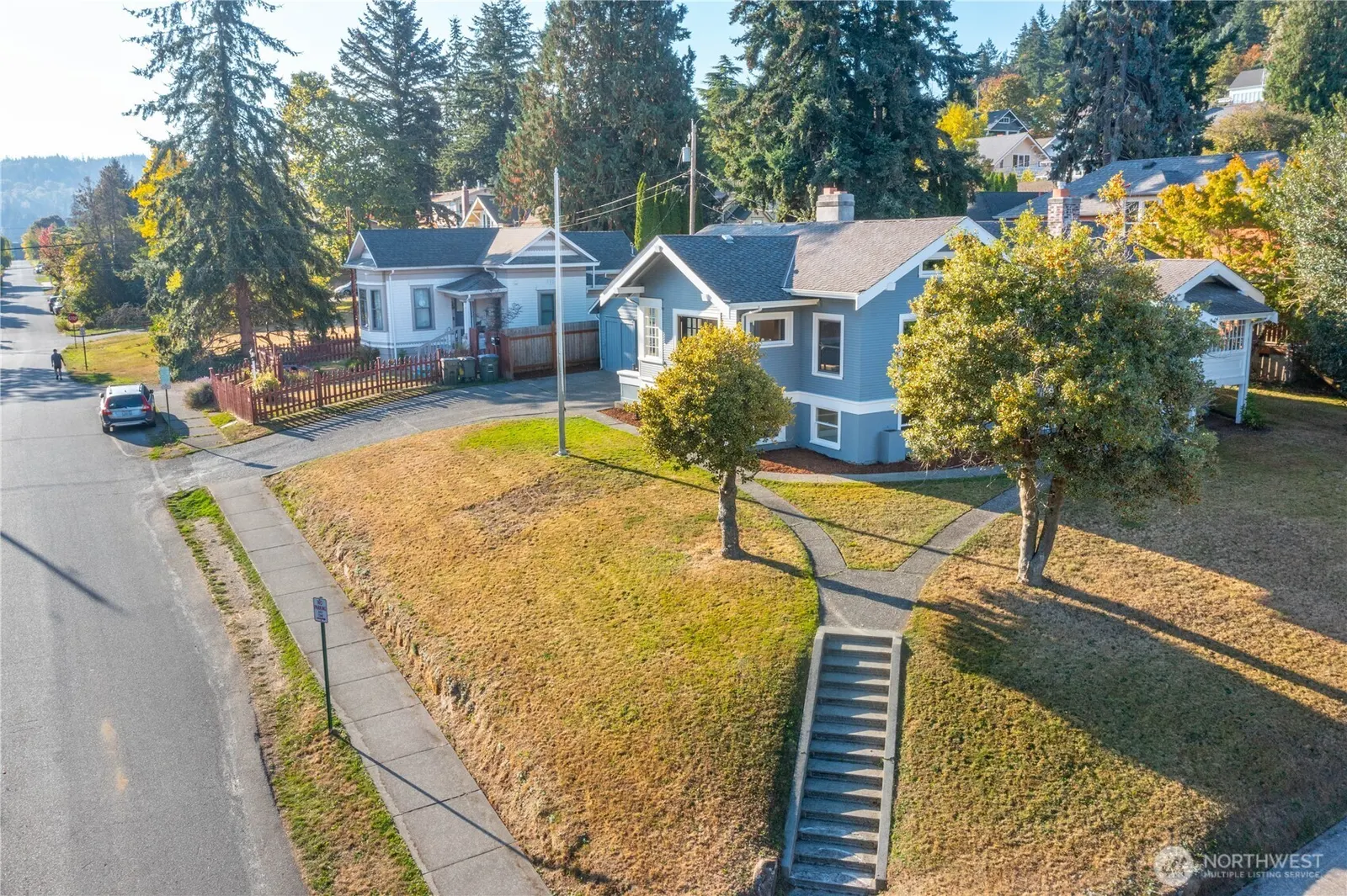Craftsman, Bellingham