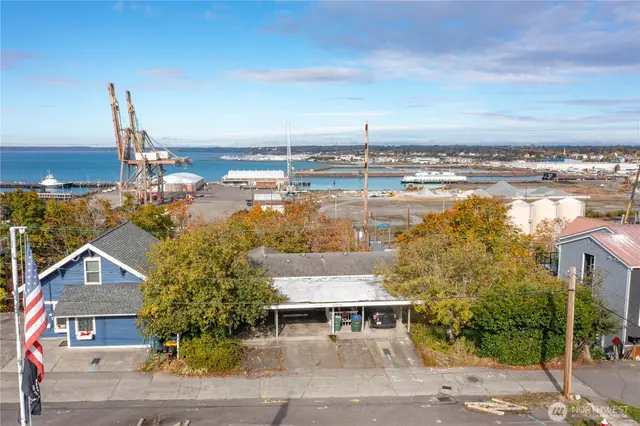 Multi-family, Bellingham
