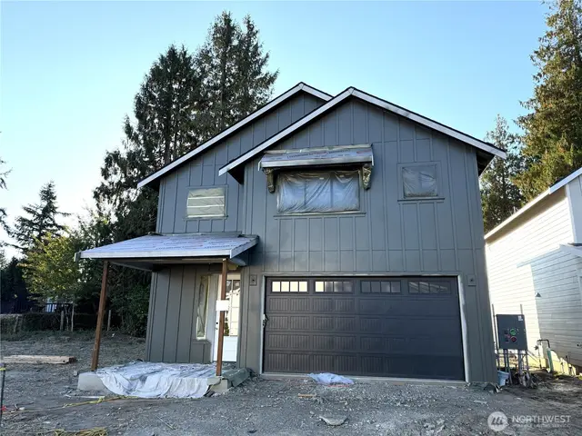 Condo, Sedro Woolley