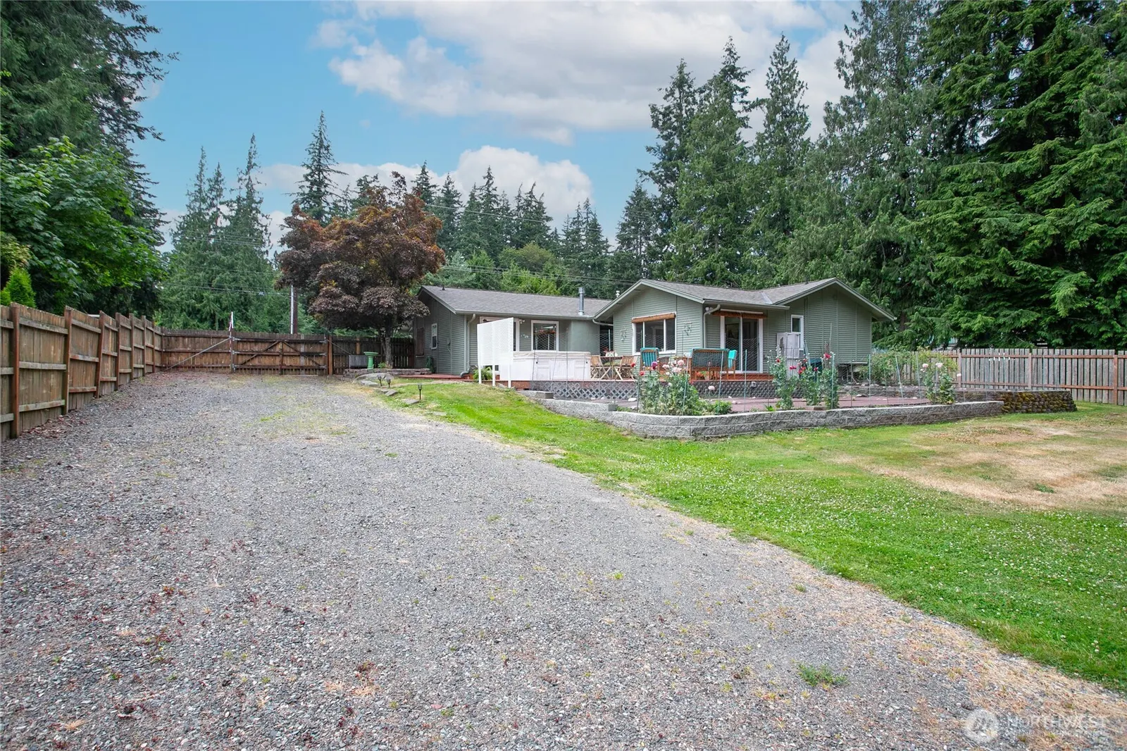 House, Bellingham