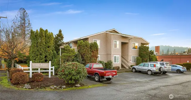 Condo, Bellingham