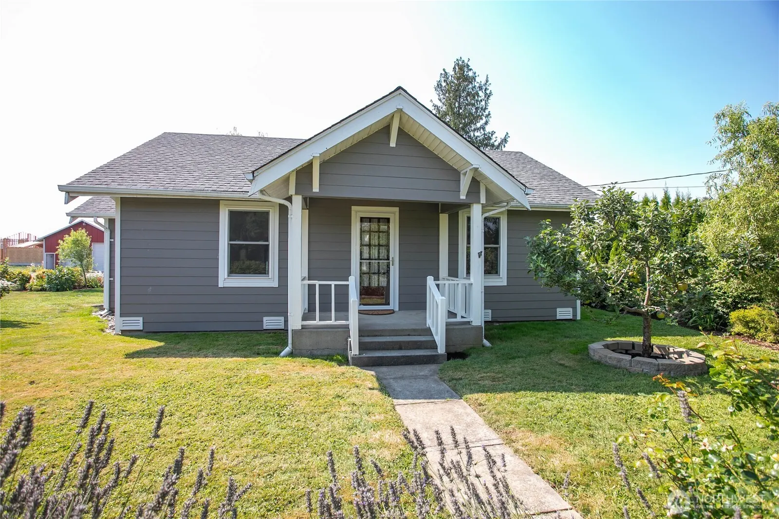 House, Everson