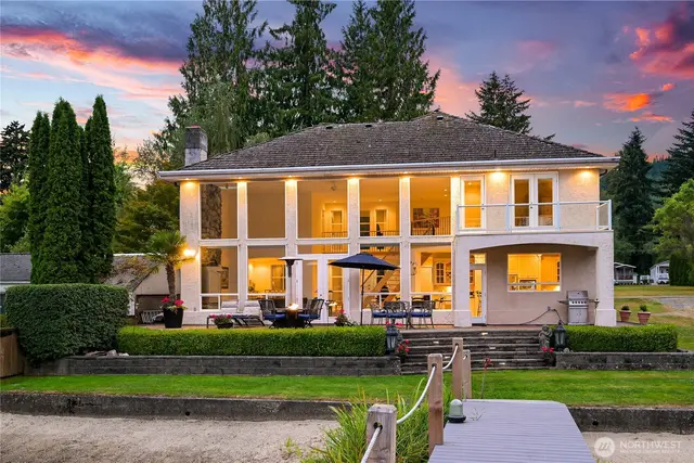 House, Bellingham