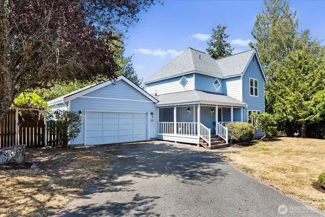 Traditional, Bellingham