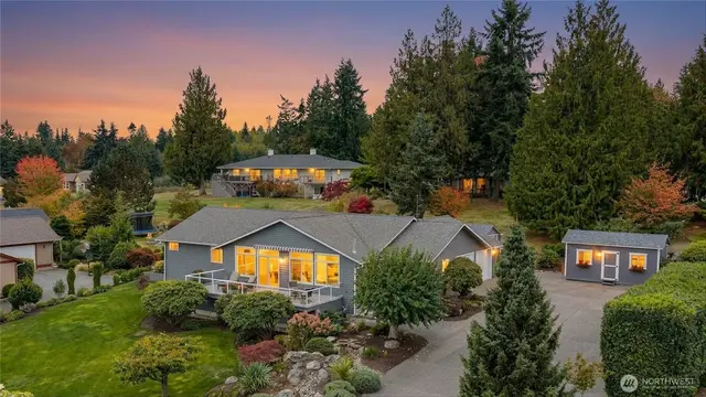 Craftsman, Anacortes