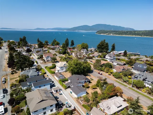 House, Anacortes