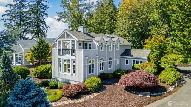 House, Bellingham
