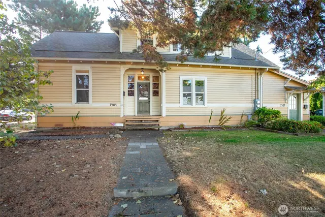 Multi-family, Bellingham