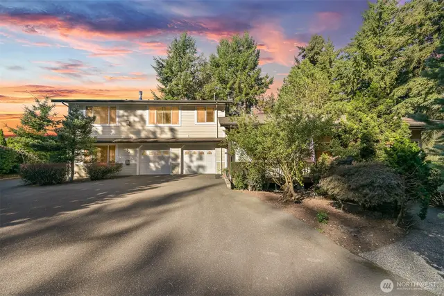 Multi-family, Everson