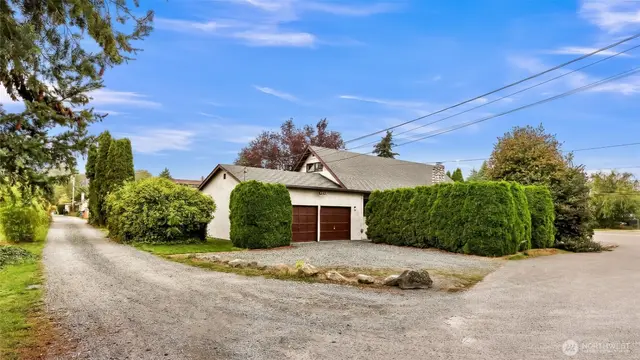 House, Anacortes