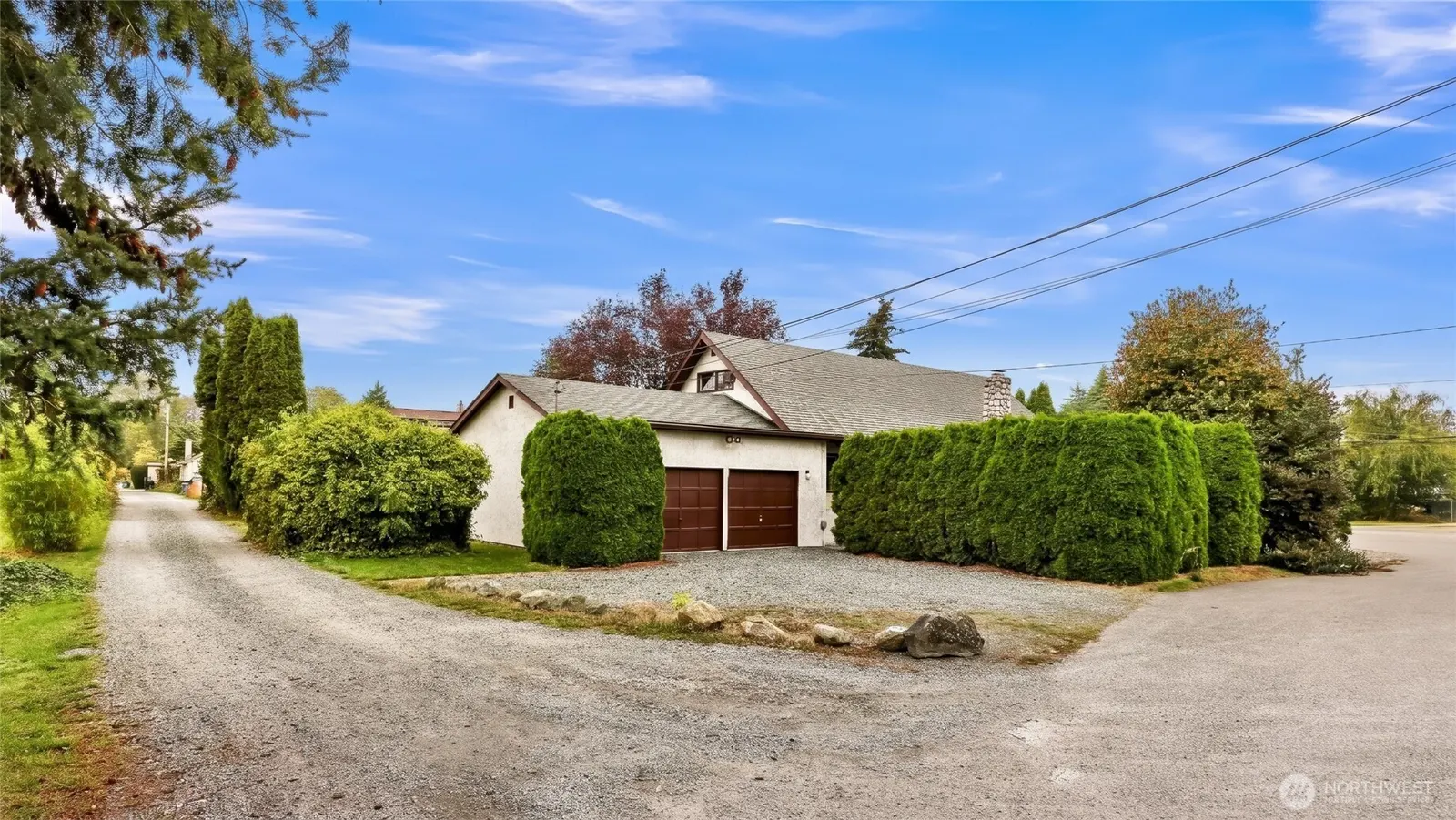 House, Anacortes