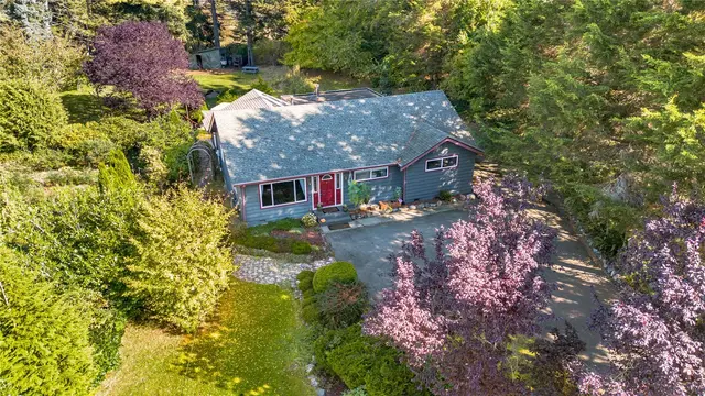 House, Bellingham