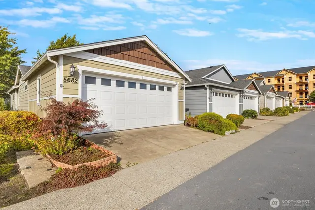 Condo, Ferndale