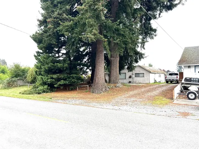 House, Sedro Woolley