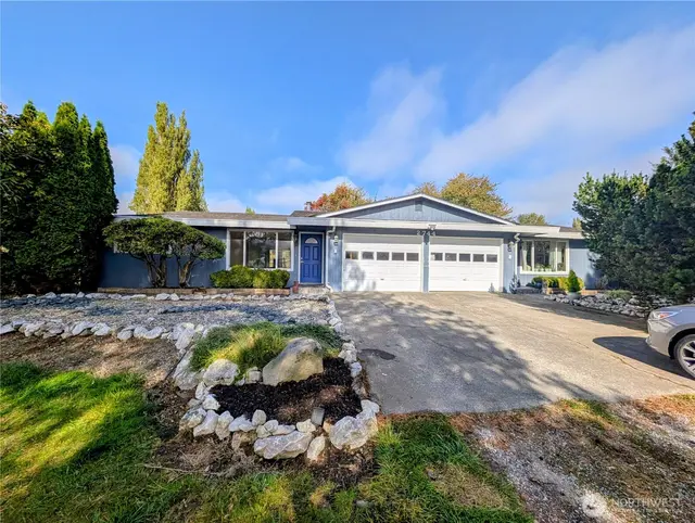 Multi-family, Ferndale