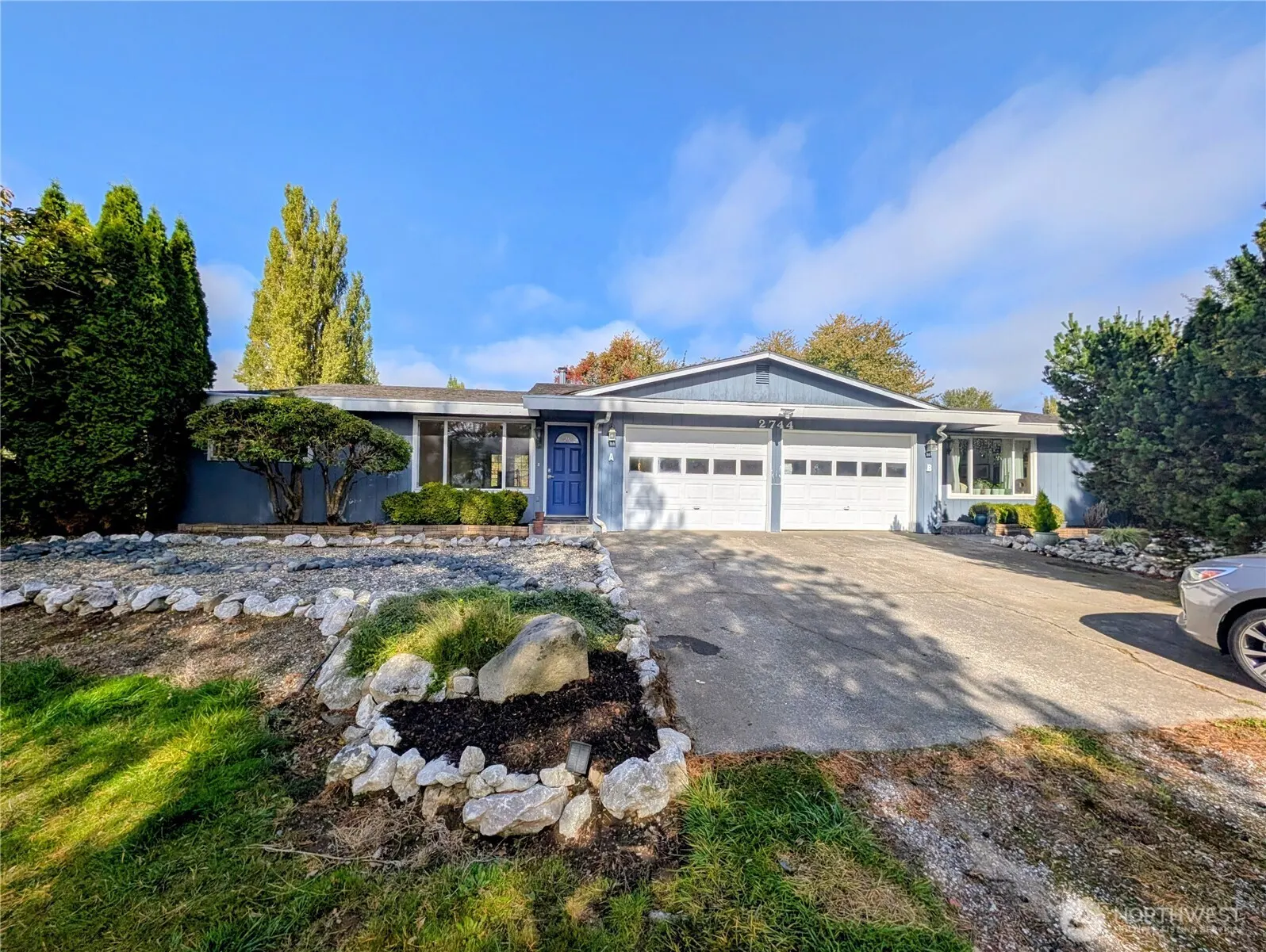 Multi-family, Ferndale