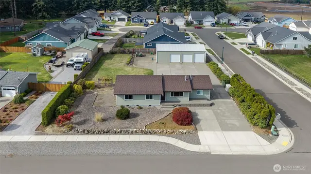 House, Everson