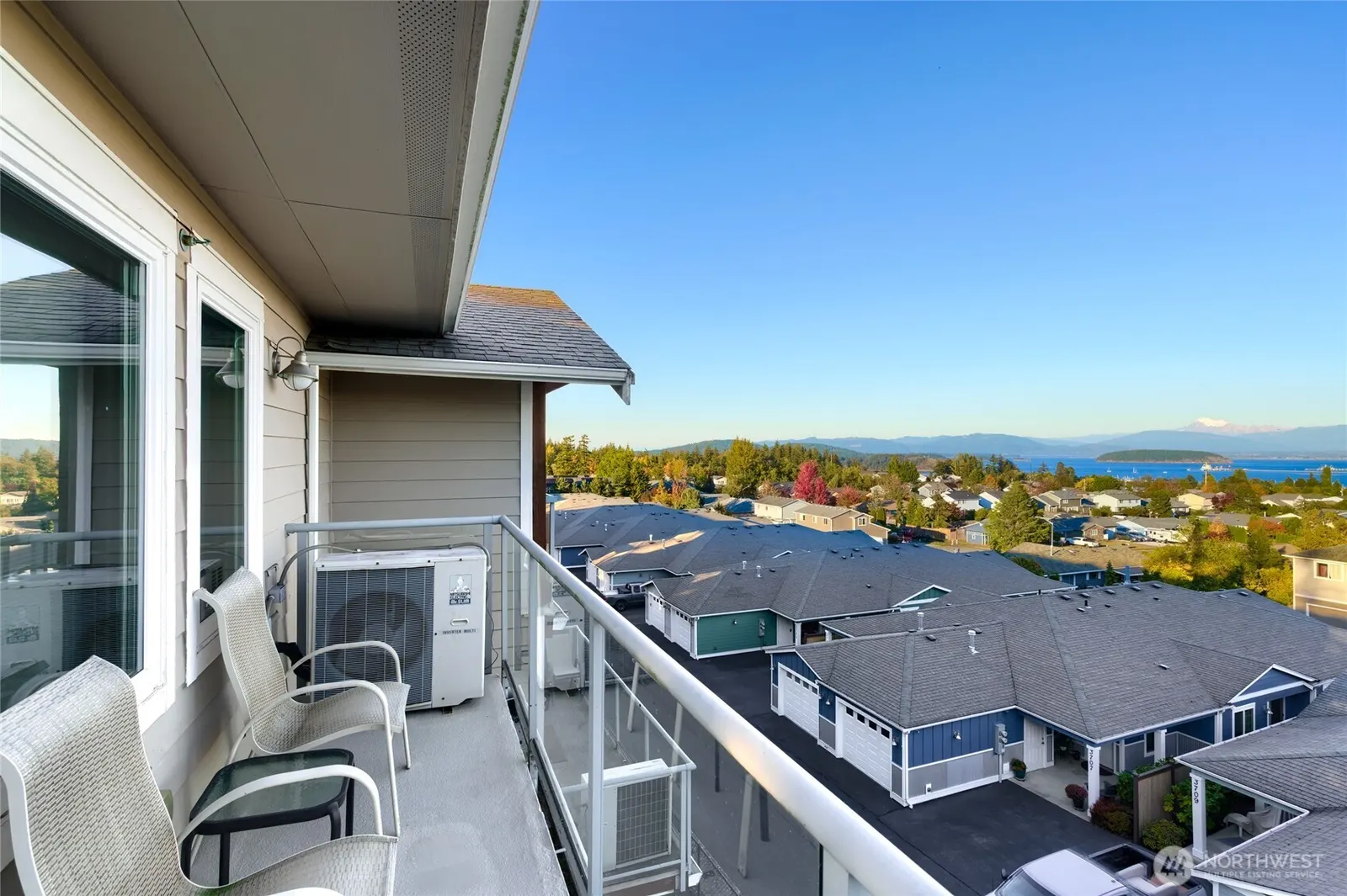 Contemporary, Anacortes