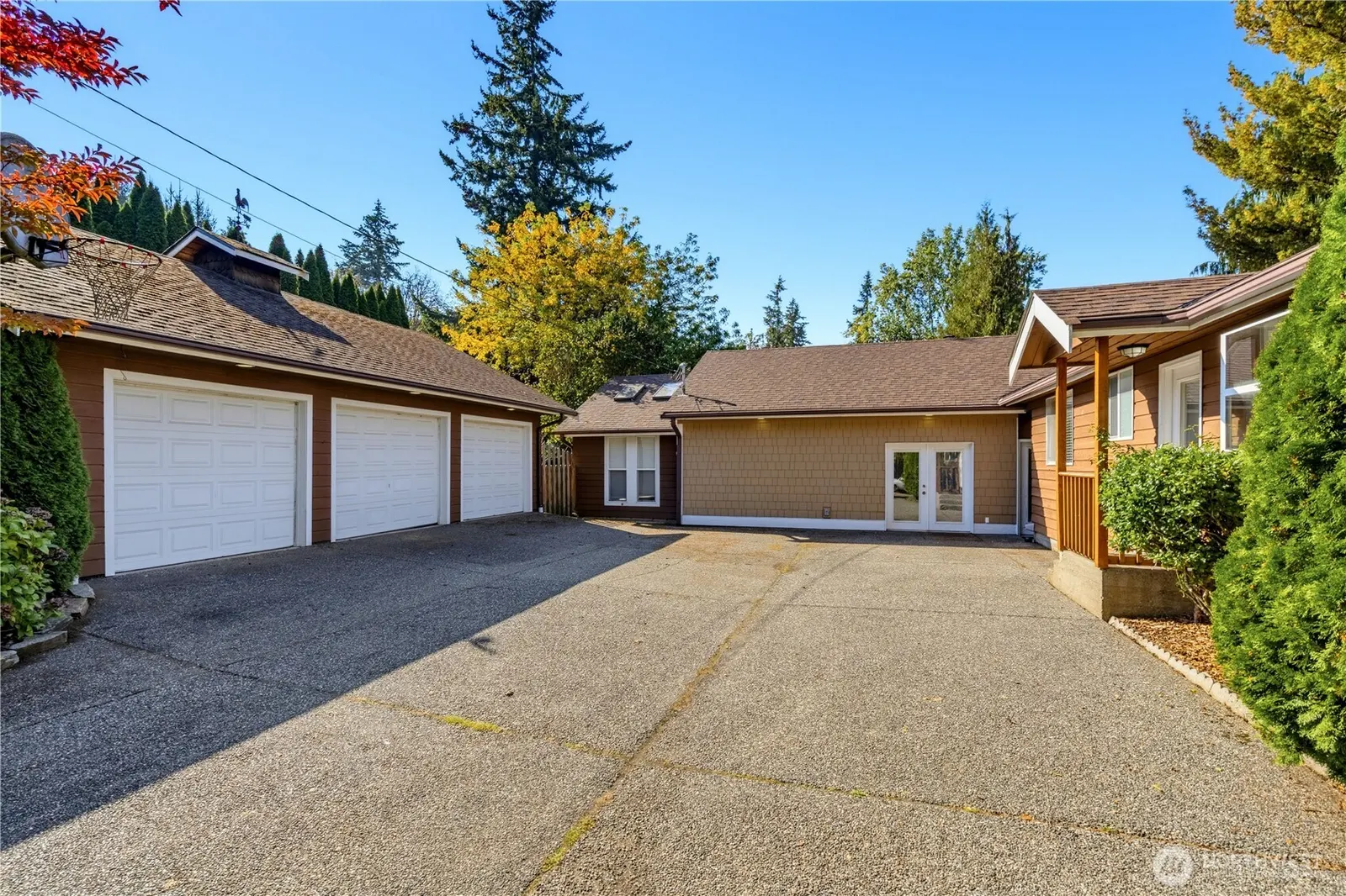 House, Bellingham